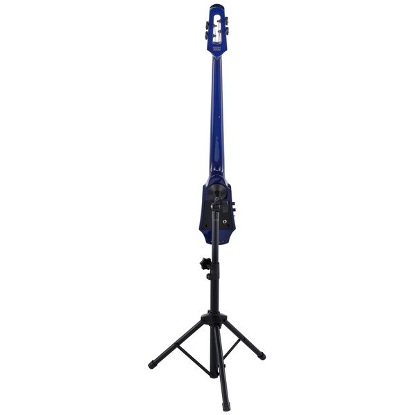 Détail 3 — NS Design WAV4c Cello Transparent Blue