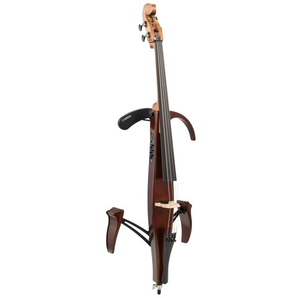 Détail 2 — Yamaha SVC300C Silent Cello