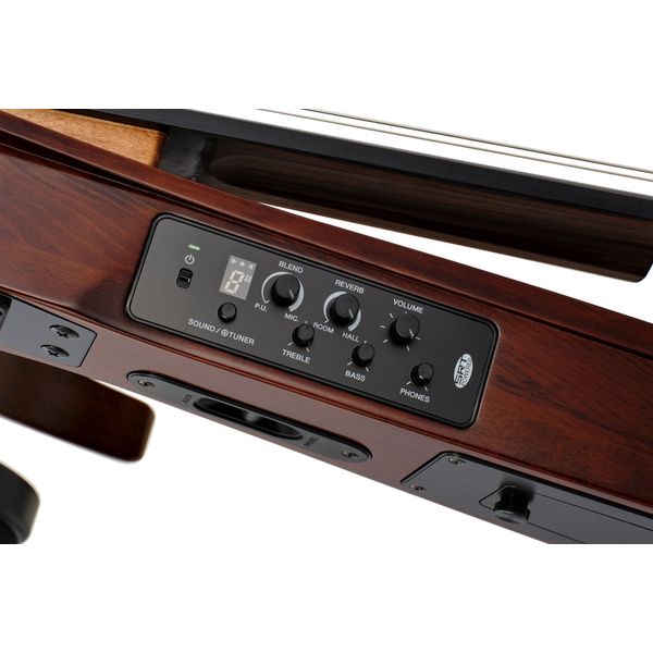 Détail 7 — Yamaha SVC300C Silent Cello