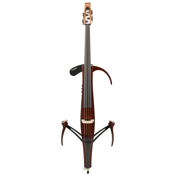 Détail 1 — Yamaha SVC300C Silent Cello