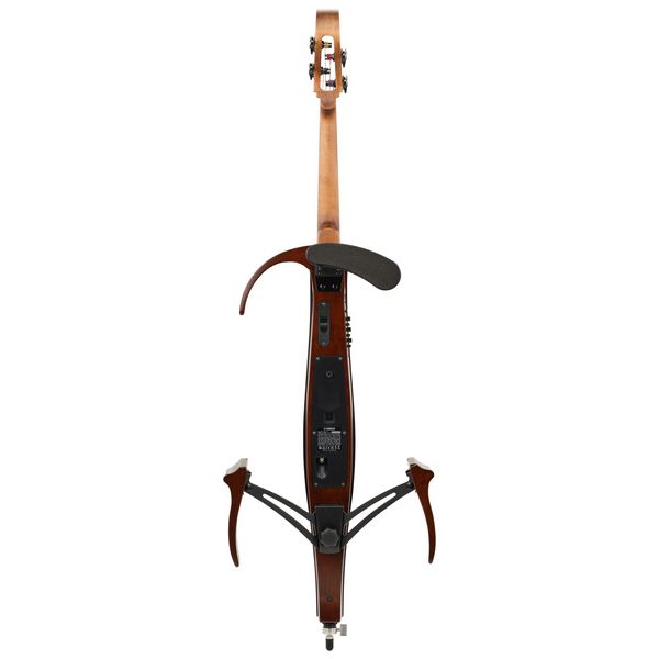 Détail 3 — Yamaha SVC300C Silent Cello
