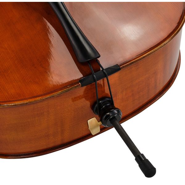 Détail 8 — Eastman Albert Nebel Cello VC601G+ 4/4