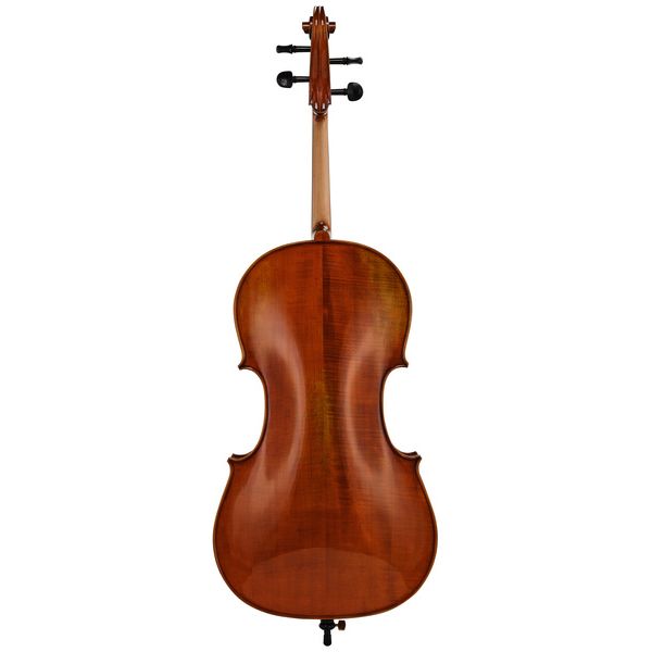 Détail 3 — Eastman Albert Nebel Cello VC601G+ 4/4