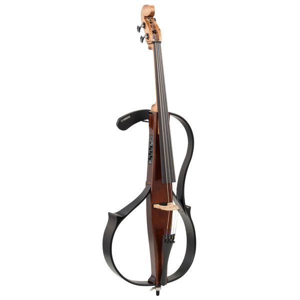 Détail 2 — Yamaha SVC300F Silent Cello