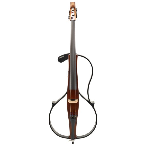 Détail 1 — Yamaha SVC300F Silent Cello