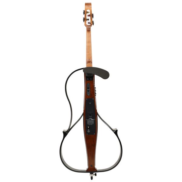 Détail 3 — Yamaha SVC300F Silent Cello