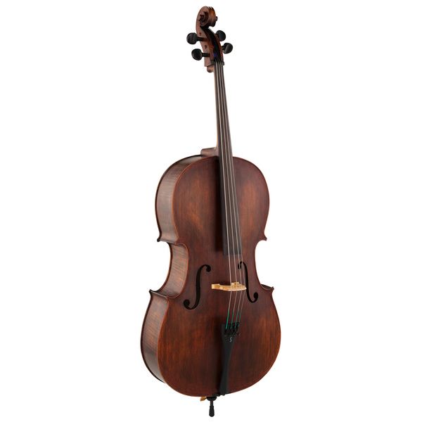 Détail 2 — Stentor SR1590 Cello Messina 3/4