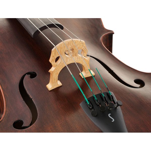 Détail 5 — Stentor SR1590 Cello Messina 3/4