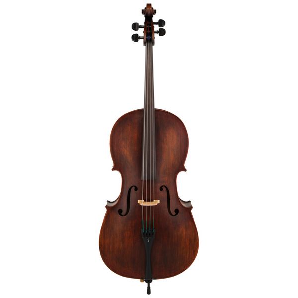 Détail 1 — Stentor SR1590 Cello Messina 3/4