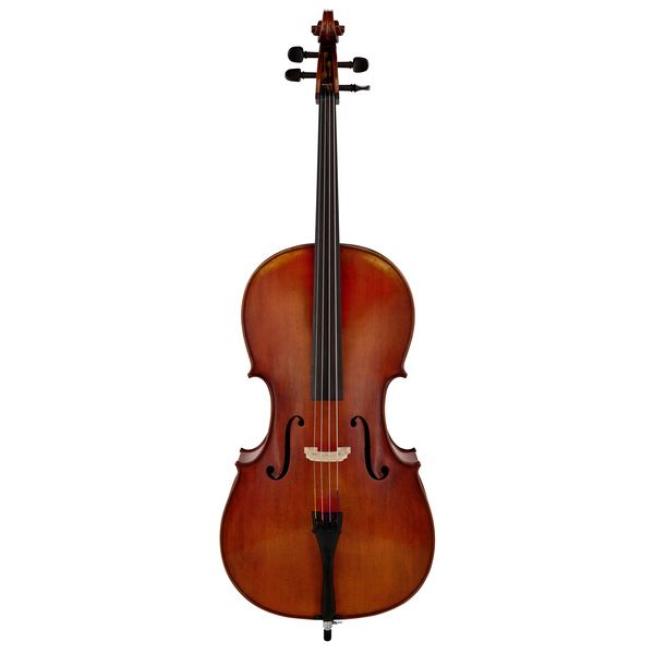 Détail 1 — Gewa Germania 11L Berlin Ant. Cello
