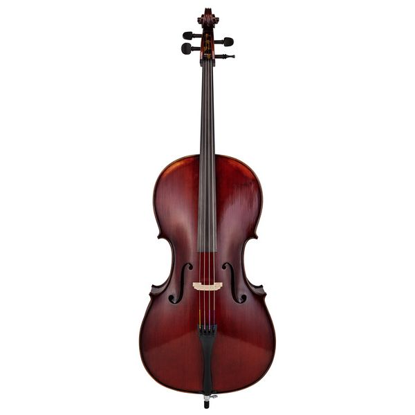Détail 1 — Gewa Germania 11L Rom Ant. Cello