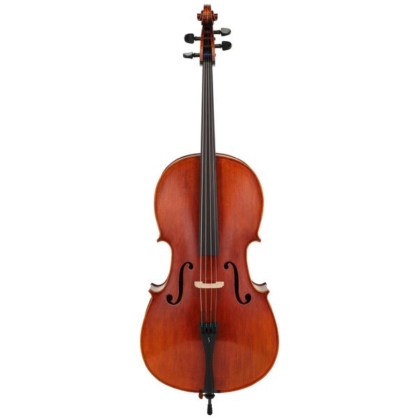 Détail 1 — Stentor SR1596 Cello Arcadia 4/4