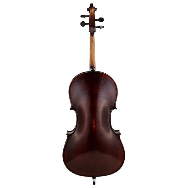 Détail 3 — Gewa Germania Paris Ant. Cello 7/8