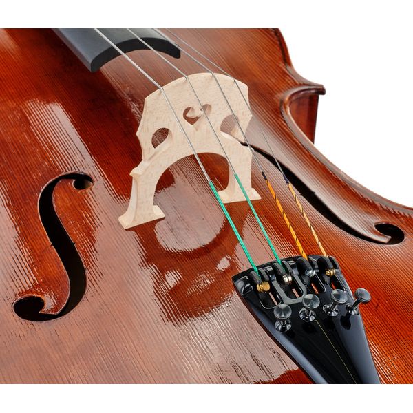 Détail 5 — Anton Stöhr & Sohn Faszination Cello Strad. **