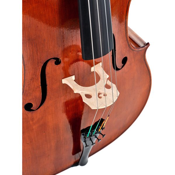 Détail 7 — Anton Stöhr & Sohn Faszination Cello Strad. **