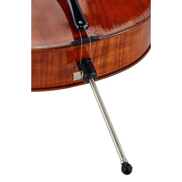 Détail 8 — Anton Stöhr & Sohn Faszination Cello Strad. **