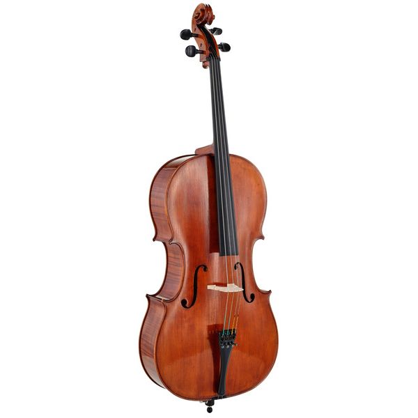 Détail 2 — Anton Stöhr & Sohn Faszination Cello Strad. **