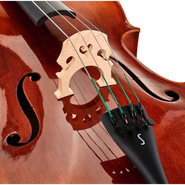 Détail 5 — Stentor SR1591 Cello Elysia 4/4