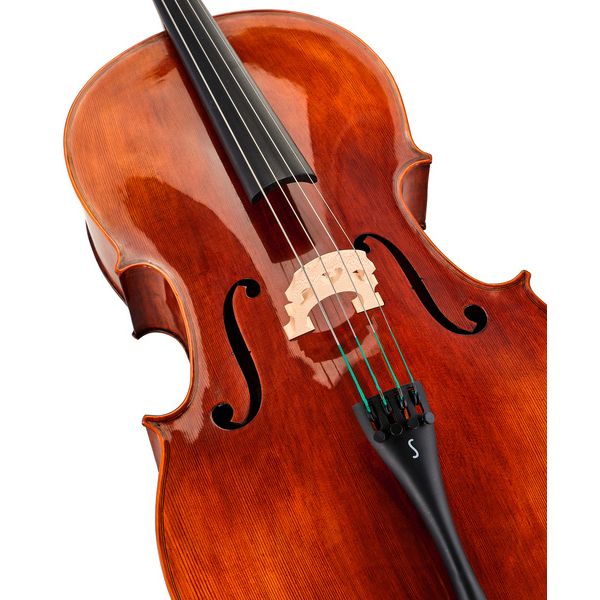 Détail 4 — Stentor SR1591 Cello Elysia 4/4
