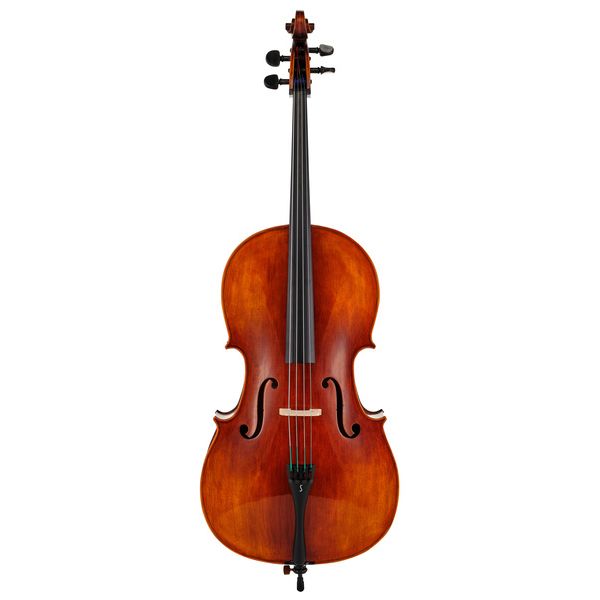 Détail 1 — Stentor SR1591 Cello Elysia 4/4