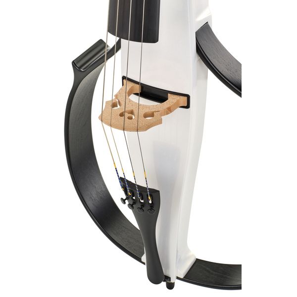 Détail 4 — Yamaha SVC300FPW Silent Cello