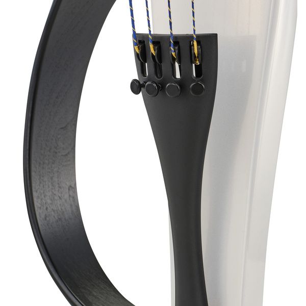Détail 5 — Yamaha SVC300FPW Silent Cello