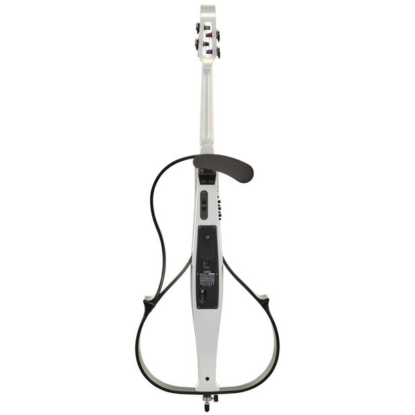 Détail 3 — Yamaha SVC300FPW Silent Cello