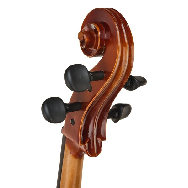 Détail 10 — Gewa Allegro VC1 Cello Set 4/4 FT