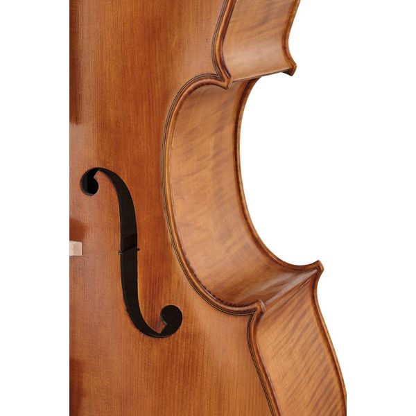 Détail 6 — Luca Zerilli Cello Goffriller Atelier 4/4