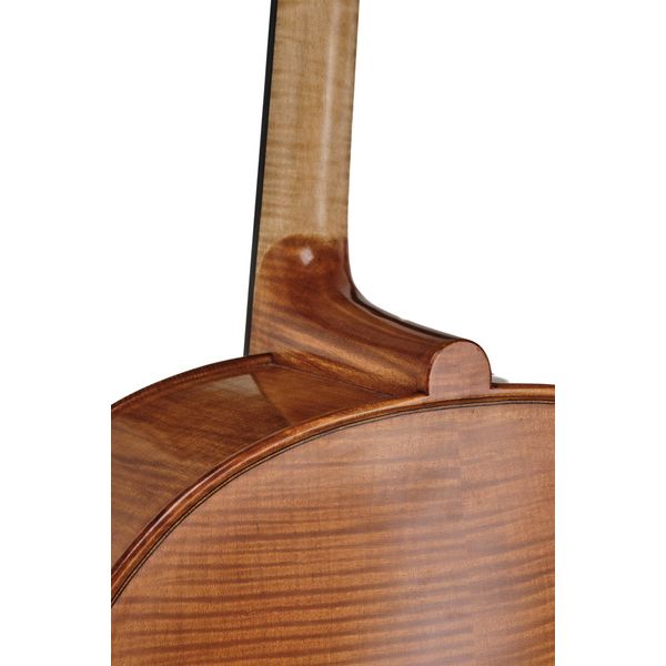 Détail 9 — Luca Zerilli Cello Goffriller Atelier 4/4