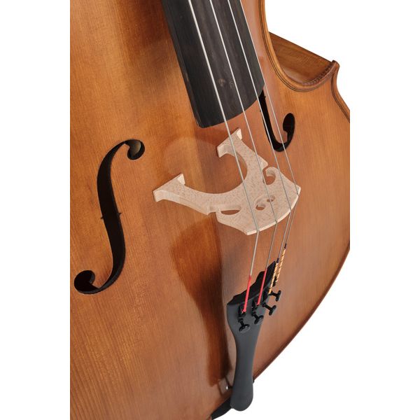 Détail 7 — Luca Zerilli Cello Goffriller Atelier 4/4