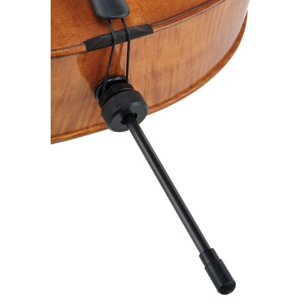 Détail 8 — Luca Zerilli Cello Goffriller Atelier 4/4