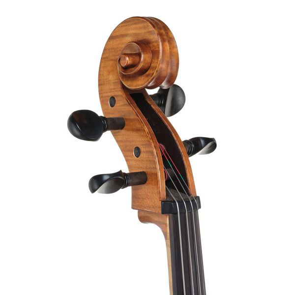 Détail 10 — Luca Zerilli Cello Goffriller Atelier 4/4