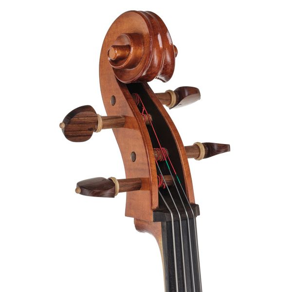 Détail 10 — Luca Zerilli Cello Stradivari Aurora 4/4