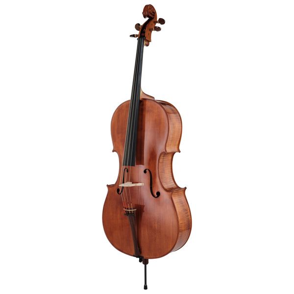 Violoncelle Luca Zerilli Cello Stradivari Aurora 4/4 test et avis