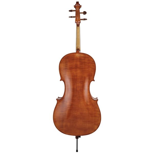 Détail 3 — Luca Zerilli Cello Stradivari Aurora 4/4