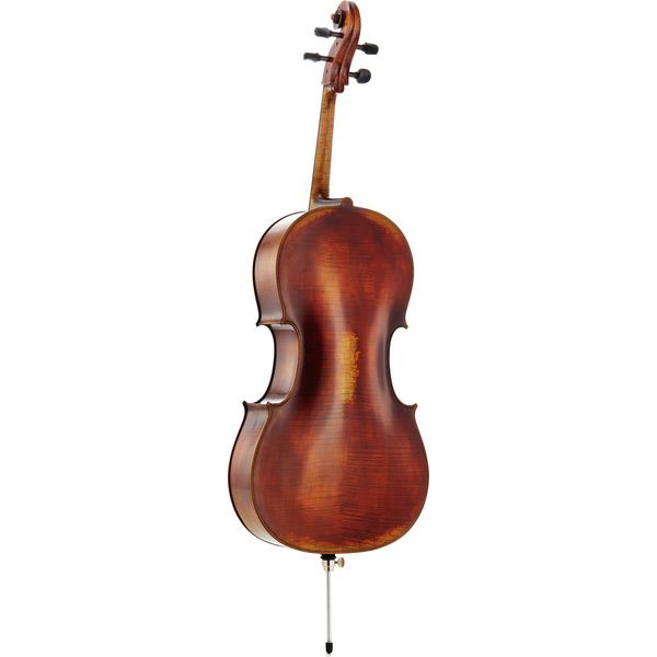 Détail 1 — Gewa Germania 11 Rom Antik Cello