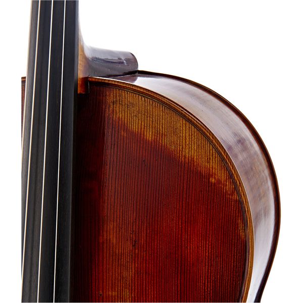 Détail 7 — Gewa Germania 11 Rom Antik Cello