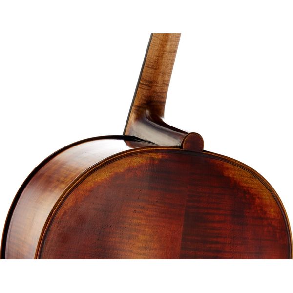 Détail 9 — Gewa Germania 11 Rom Antik Cello