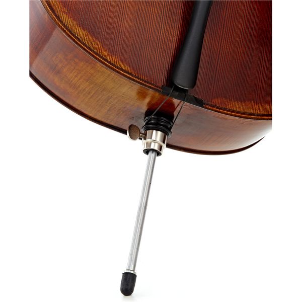 Détail 10 — Gewa Germania 11 Rom Antik Cello