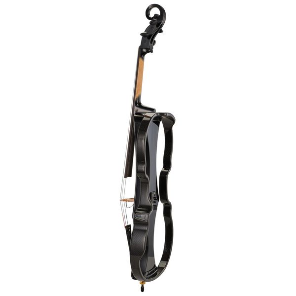 Détail 4 — Gewa Novita 3.0 E-Cello BK HG