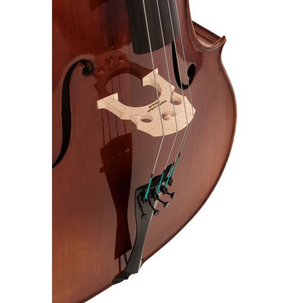 Détail 6 — Rainer W. Leonhardt No. 36/1 Master Cello 4/4