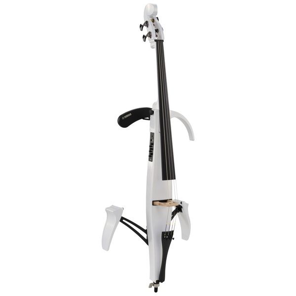 Détail 2 — Yamaha SVC300CPW Silent Cello