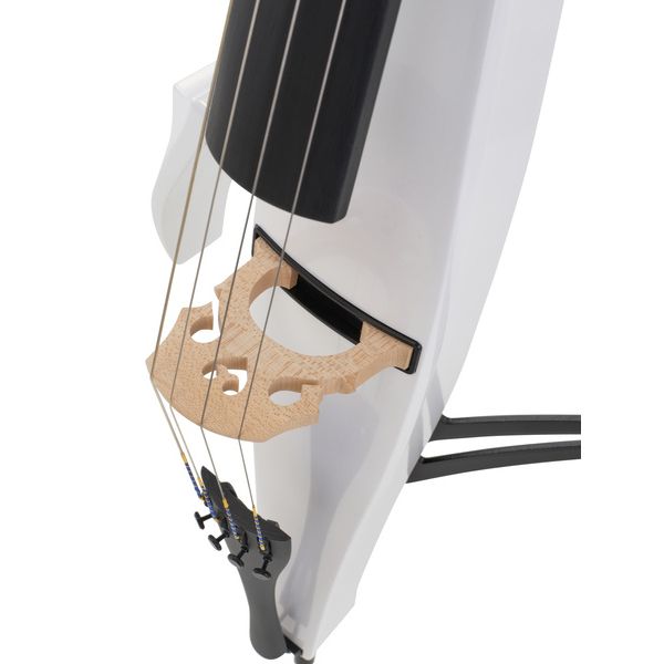 Détail 4 — Yamaha SVC300CPW Silent Cello