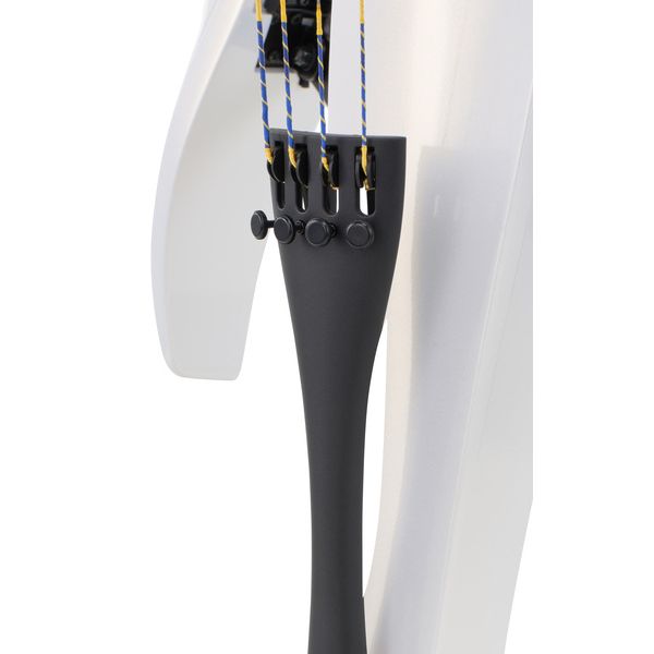 Détail 5 — Yamaha SVC300CPW Silent Cello