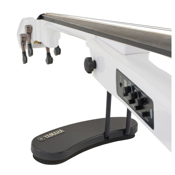 Détail 6 — Yamaha SVC300CPW Silent Cello
