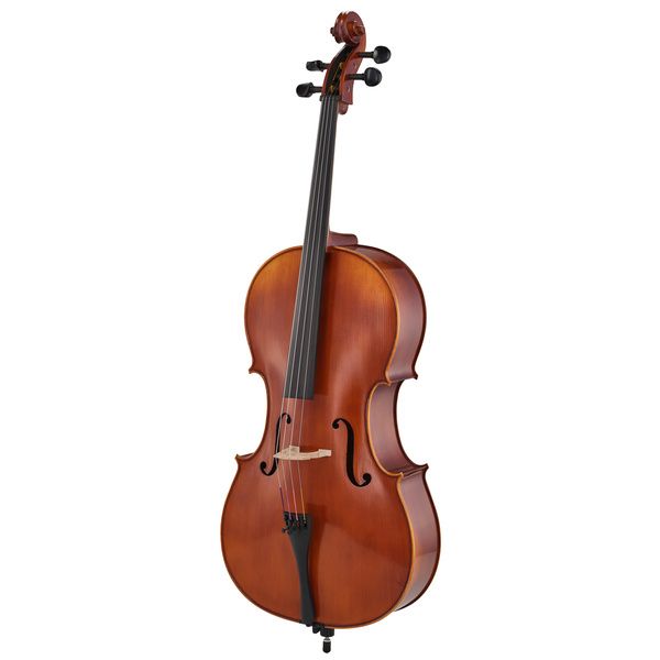 Violoncelle Gewa Sonata Cello Set 4/4 CB test et avis