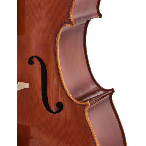 Détail 6 — Gewa Sonata Cello Set 4/4 CB