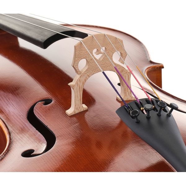 Détail 5 — Gewa Sonata Cello Set 4/4 CB