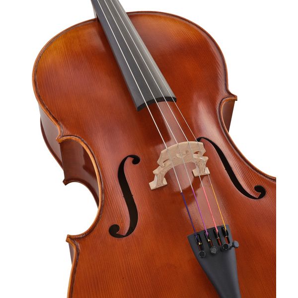 Détail 4 — Gewa Sonata Cello Set 4/4 CB